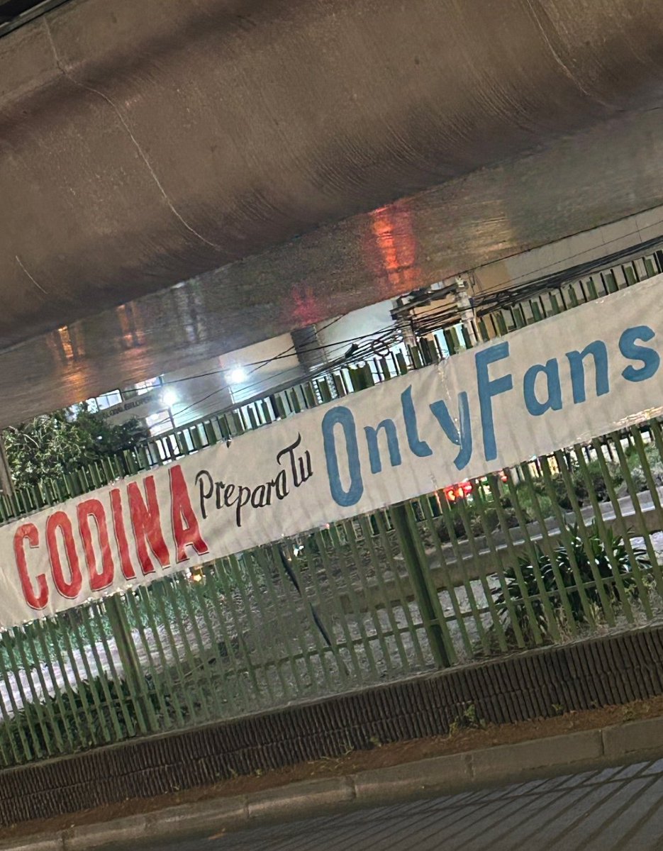 emilioelmago's tweet image. Buen día #Codina