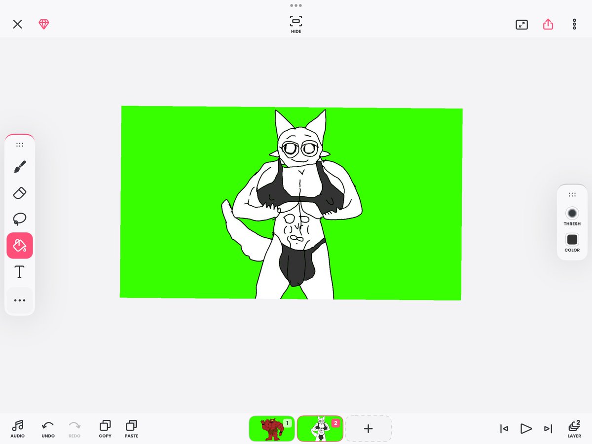 GrikkmanXx95117's tweet image. #SprunkiWenda