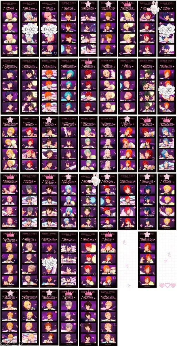 🪽ྀི 交換 譲渡
あんスタ 中国 一心一夢 チェキ フィルム カード

譲⌇画像無印
求め⌇茨 敬人(友人分)
           250円/枚+送料

✧︎ 5box代行依頼(入金)済み
✧︎ 👑⇔茨のみかつ譲渡不可
✧︎ 譲渡のみの際は⭐️含むお取引のみ

お気軽によろしくお願い致します🎀🪄