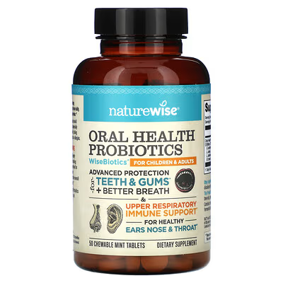 KidsTodayDeals's tweet image. NatureWise, Oral Health Probiotics, For Children and Adults, Mint, 50 Chewable Tablets for $31.54

howl.link/me5r9hfxp9kuc

#NatureWise #Probiotics #Chewable #Children #Oral