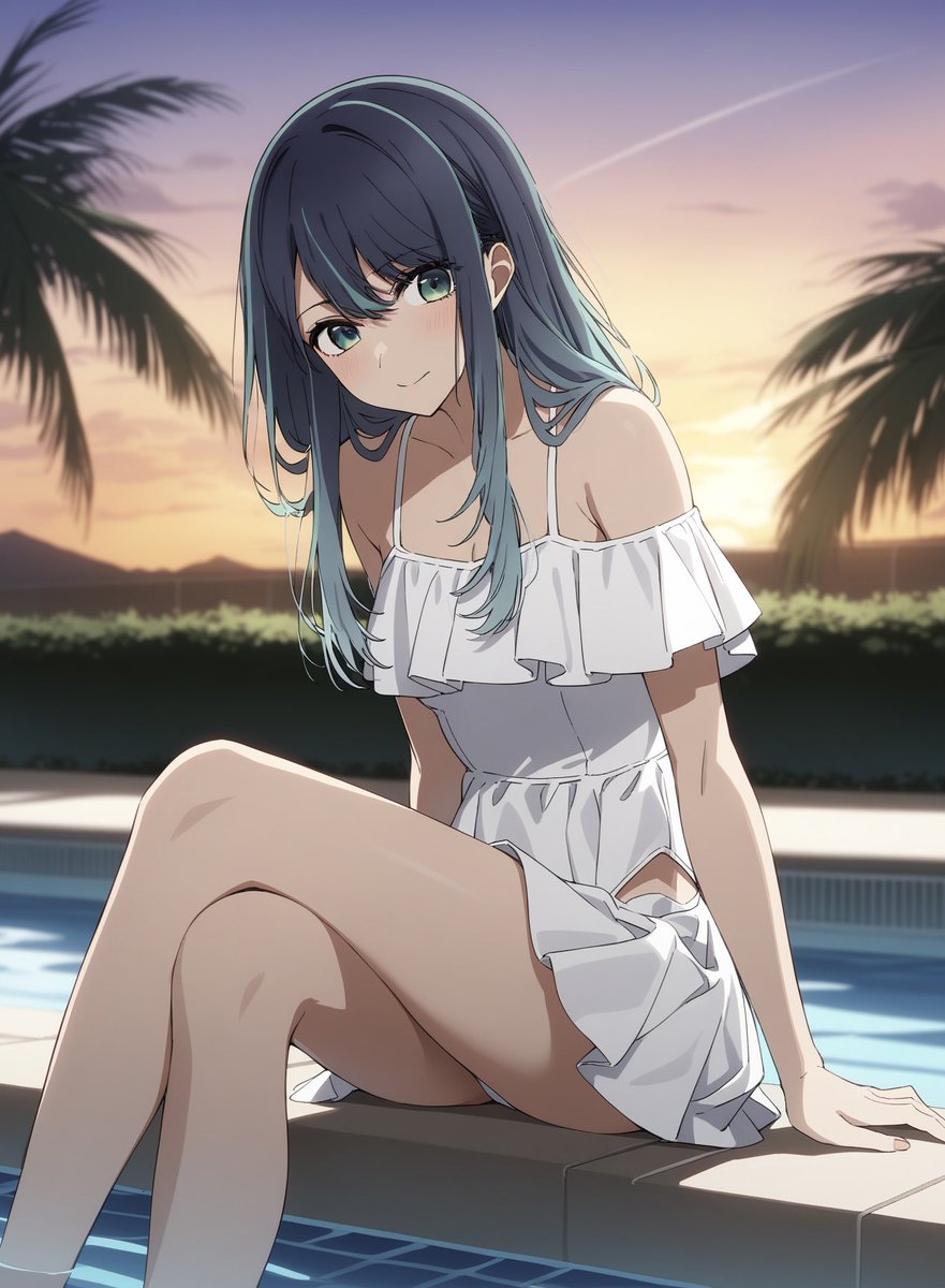 🩵Daily Akane🩵 (@Daily_Akane_) / Posts / X