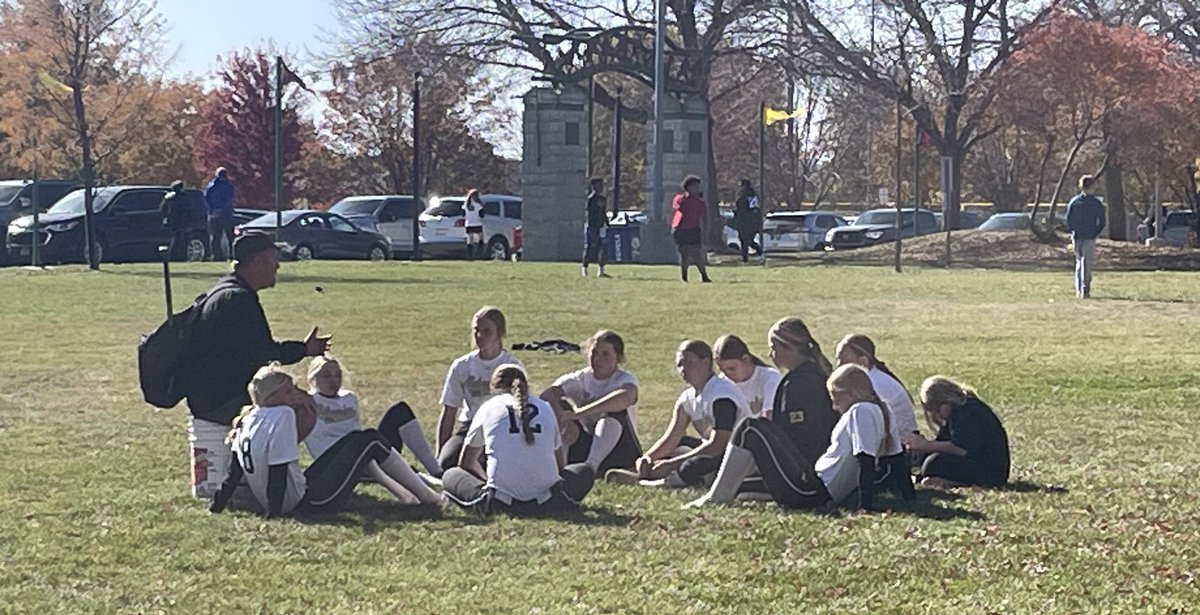 Top Gun Cornhusker Classic. Finished 2-3-1
 <a href="/JusticeLove_24/">Justice Love</a> - .700
Jo Warriner- .429
<a href="/SmartAddison0/">Addison Smart</a>- .375
<a href="/LilleeZach/">Lillee Zach</a> - .357
<a href="/Remy_Sunken/">Remy Sunken</a>- 💣💣
<a href="/brooklynn32479/">Brooklynn Rhode</a> 💣

Finished the fall 7-3-1
Looking forward to the hard work this team is ready to put in.  #GoldDNA #NeGoldZach