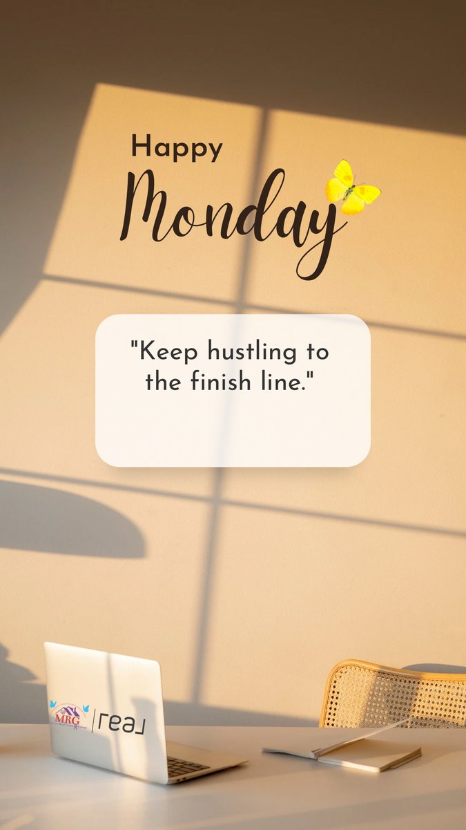 MenserRealtor's tweet photo. Good Morning☀️ 
Happy Monday✨

“Turn your wounds into wisdom”
   -Oprah Winfrey- https://t.co/Ybche4MKAY