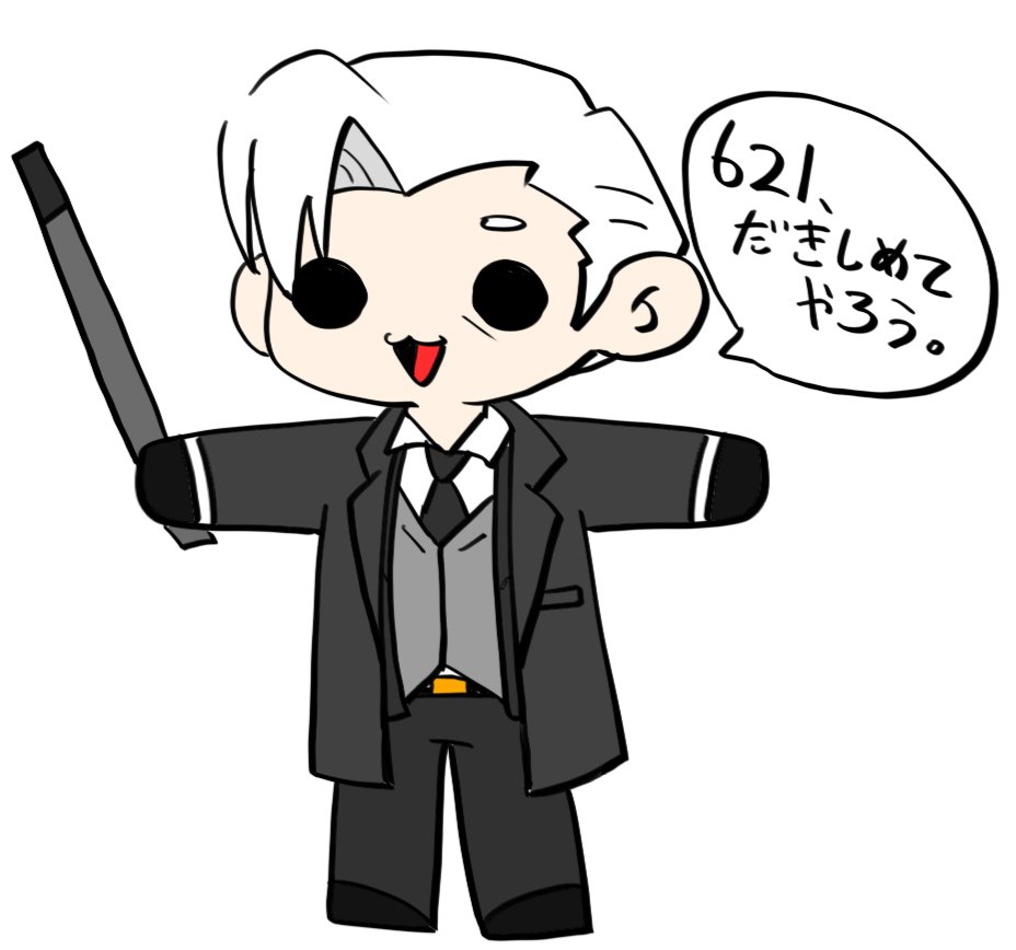 もう一人の621 (@another621_wlt) on Twitter photo 