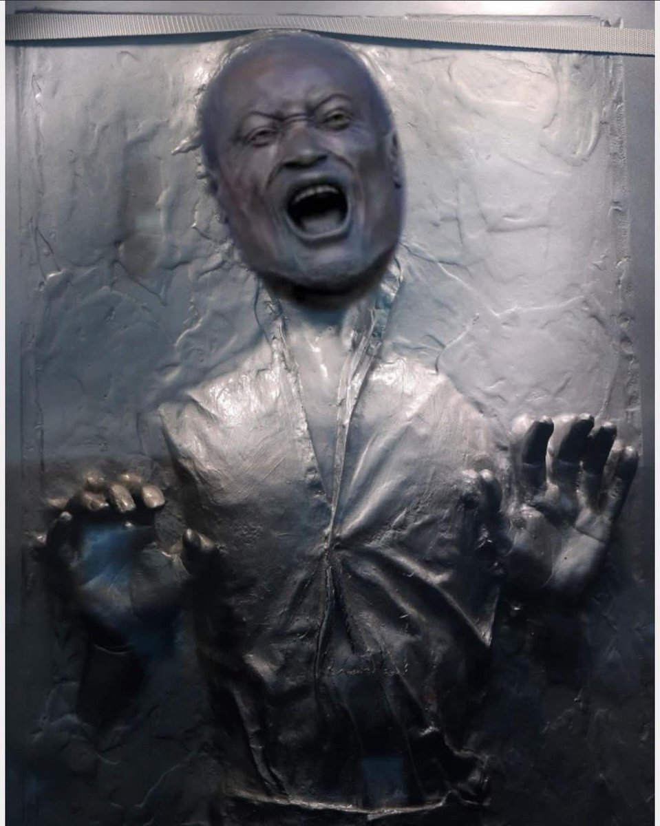 [Jabba the Hutt laughter]