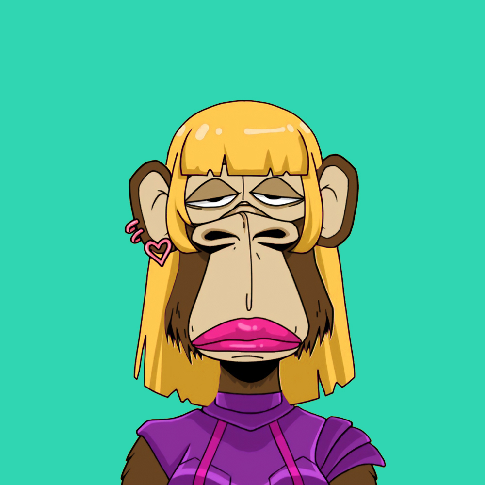 We’ve got the vibes, the glam, and the best community in crypto! Now it’s time to push $GOLDIE all the way to the top. Let’s rally together and make $GOLDIE the crown jewel of ApeChain! 👑🐒

ape.express/explore/0xd159…