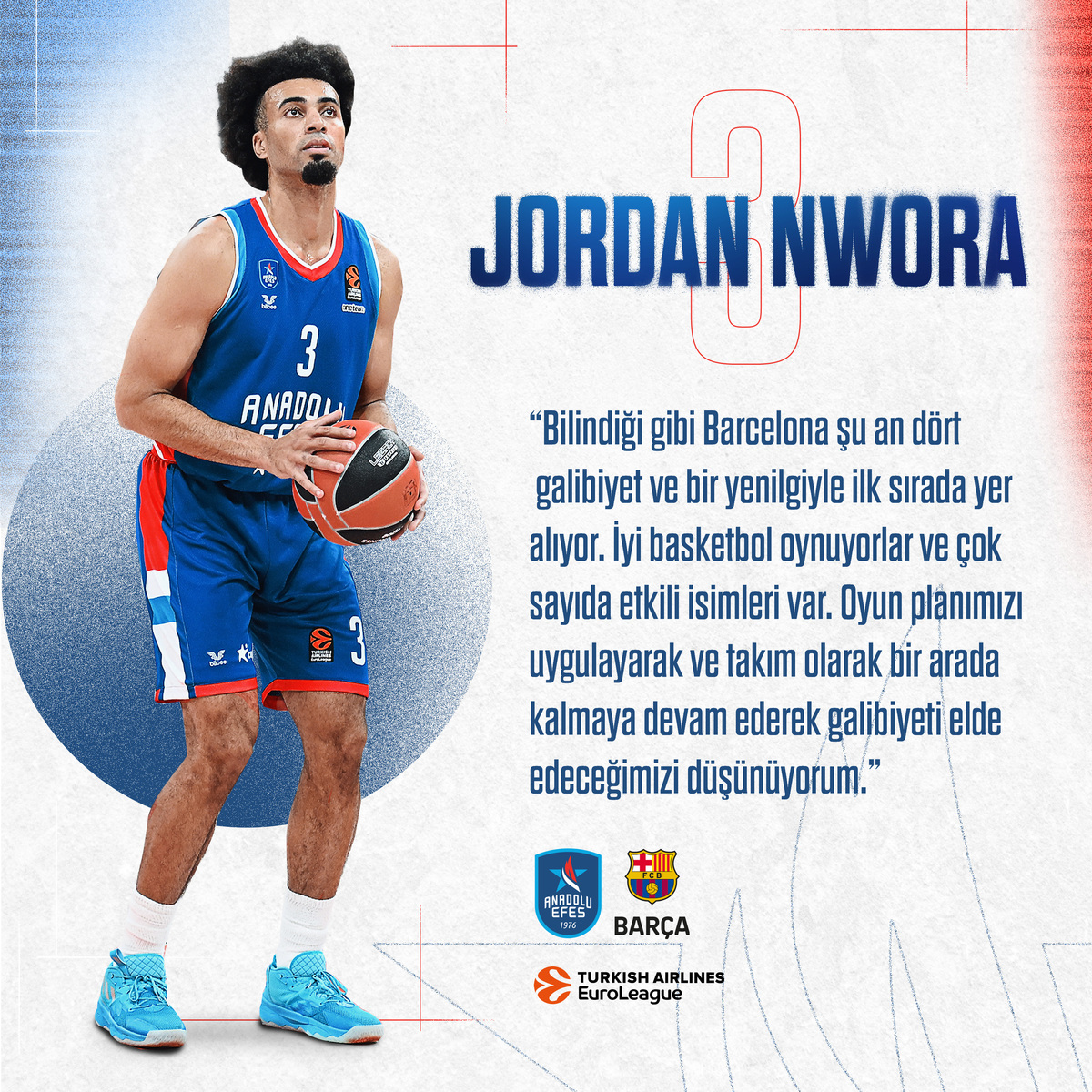 efes nwora
