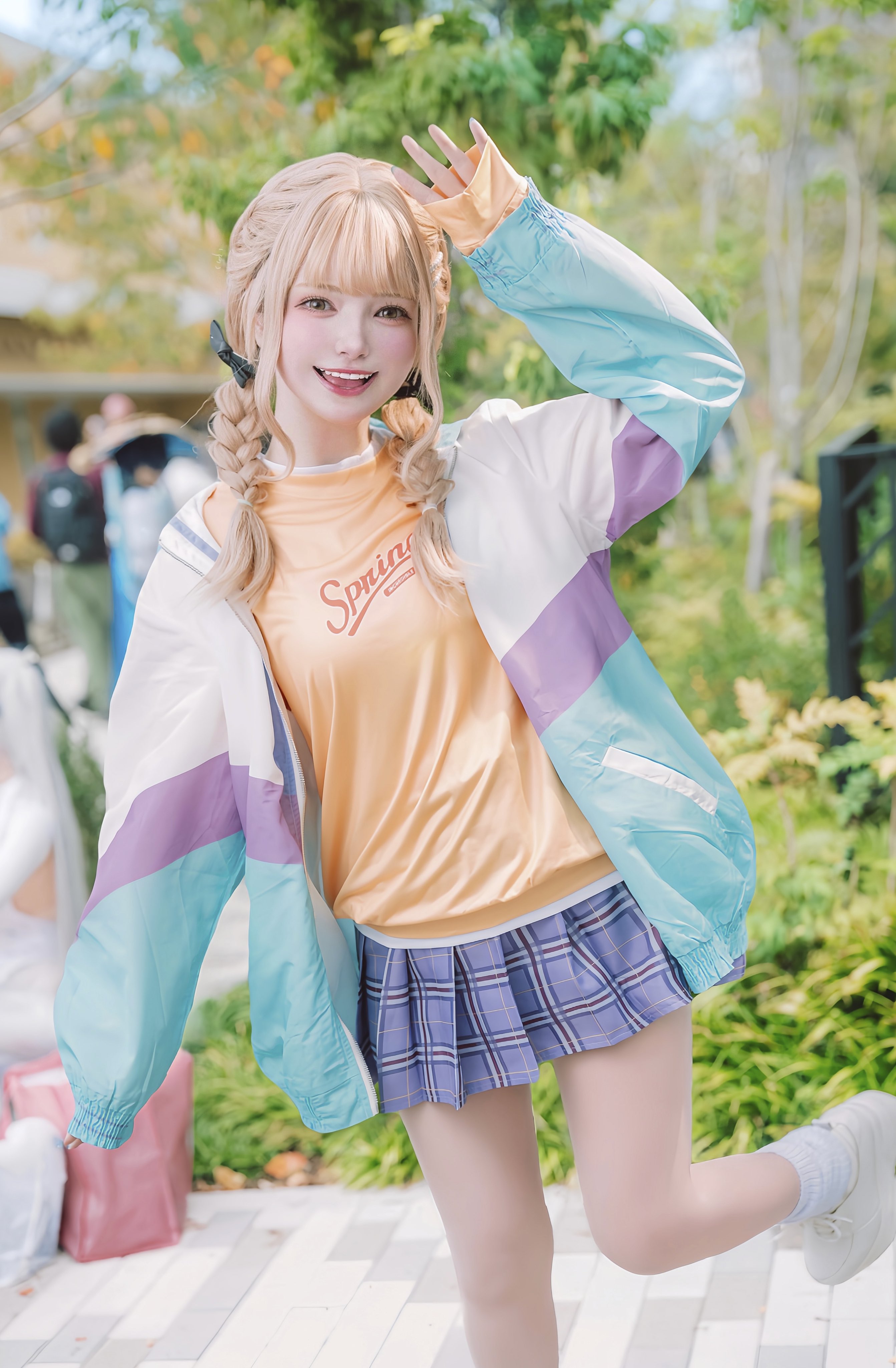 松崎しげるん🍭🛼@ニコ超27日曜日 on X: 松崎しげるん🍭🛼@ニコ超27日曜日 on X: