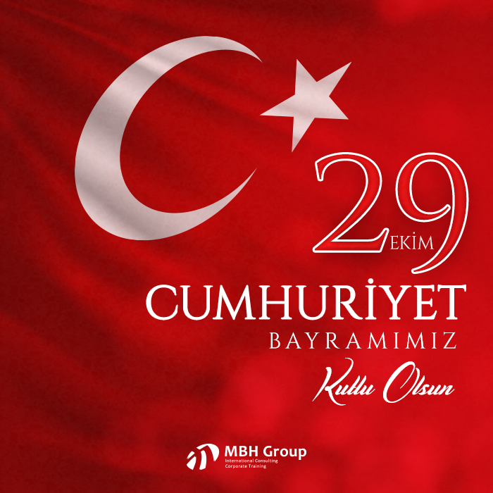 MBHGroup's tweet photo. 29 Ekim Cumhuriyet Bayramımız Kutlu Olsun📷
#29ekimcumhuriyetbayramı #MbhGroup #mbh #cumhuriyetbayramı https://t.co/H5QISYdjoF