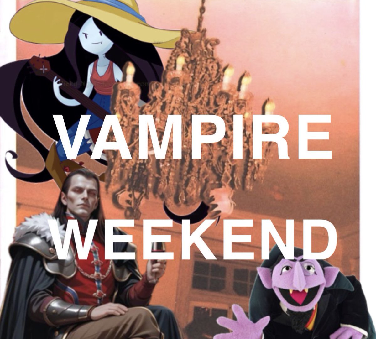 Prismatic Wasteland tweet media