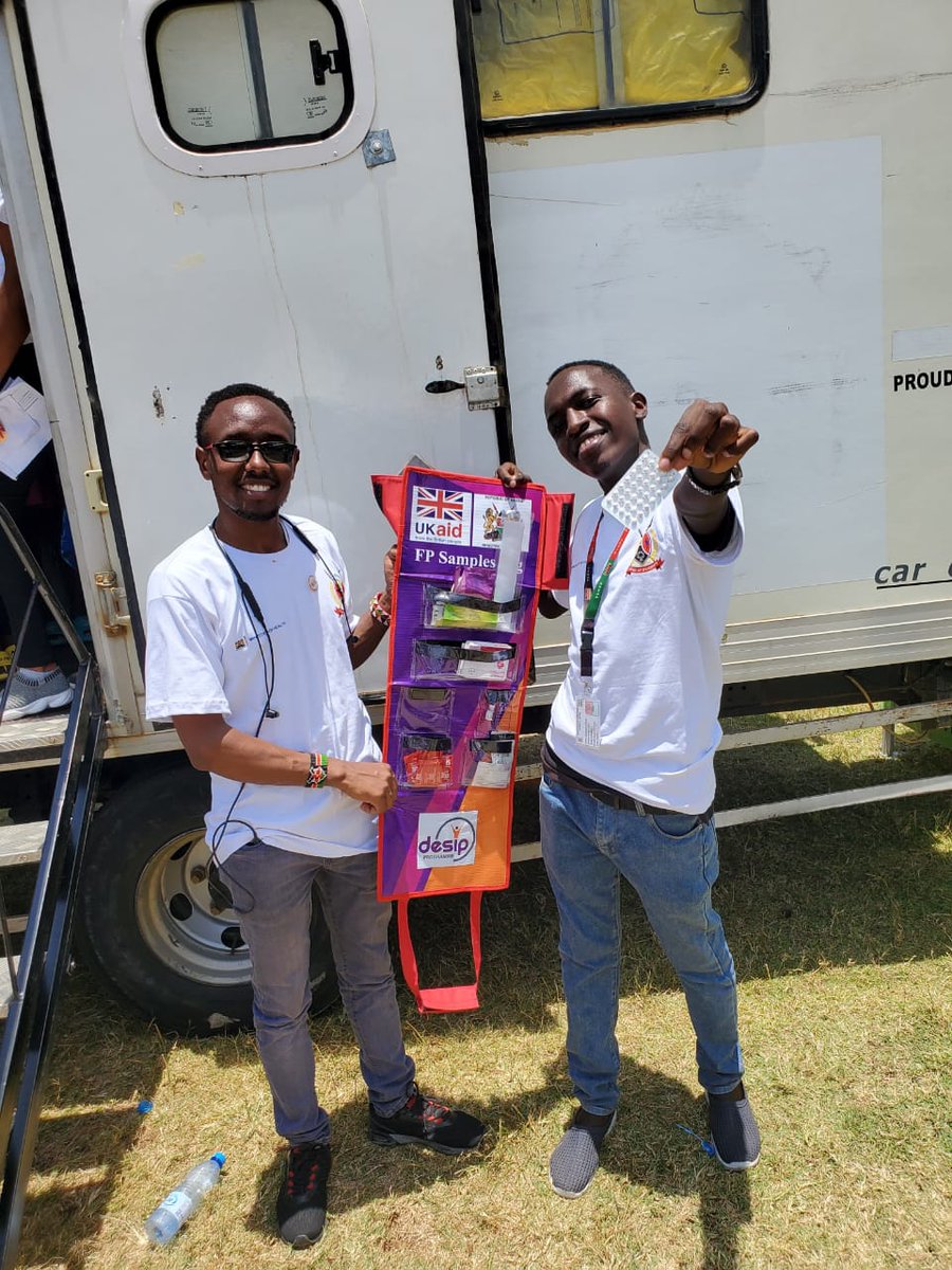 UNFPA Kenya (@unfpaken) on Twitter photo When empowered with the right opportunities, youth are effective drivers of change.
<a href="/UNFPAKen/">UNFPA Kenya</a> is committed to expanding leadership spaces for young people, enabling them to actively participate in processes that prioritize issues such as #SRH and harmful practices.
#YouthLead When empowered with the right opportunities, youth are effective drivers of change.
<a href="/UNFPAKen/">UNFPA Kenya</a> is committed to expanding leadership spaces for young people, enabling them to actively participate in processes that prioritize issues such as #SRH and harmful practices.
#YouthLead