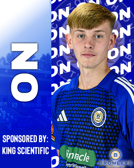 CurzonAshton's tweet photo. 🔄90+4' | SUBSTITUTION:

ON: Bingley
OFF: Spencer

https://t.co/UZz2rbwmBf
🔵4-0🟡
#UTN | #TheNash https://t.co/rncR0xU0Zn