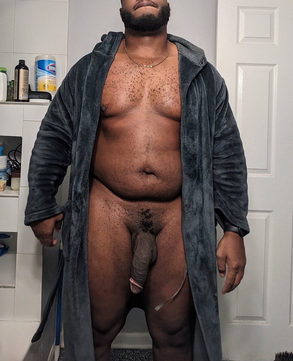 Fresh out