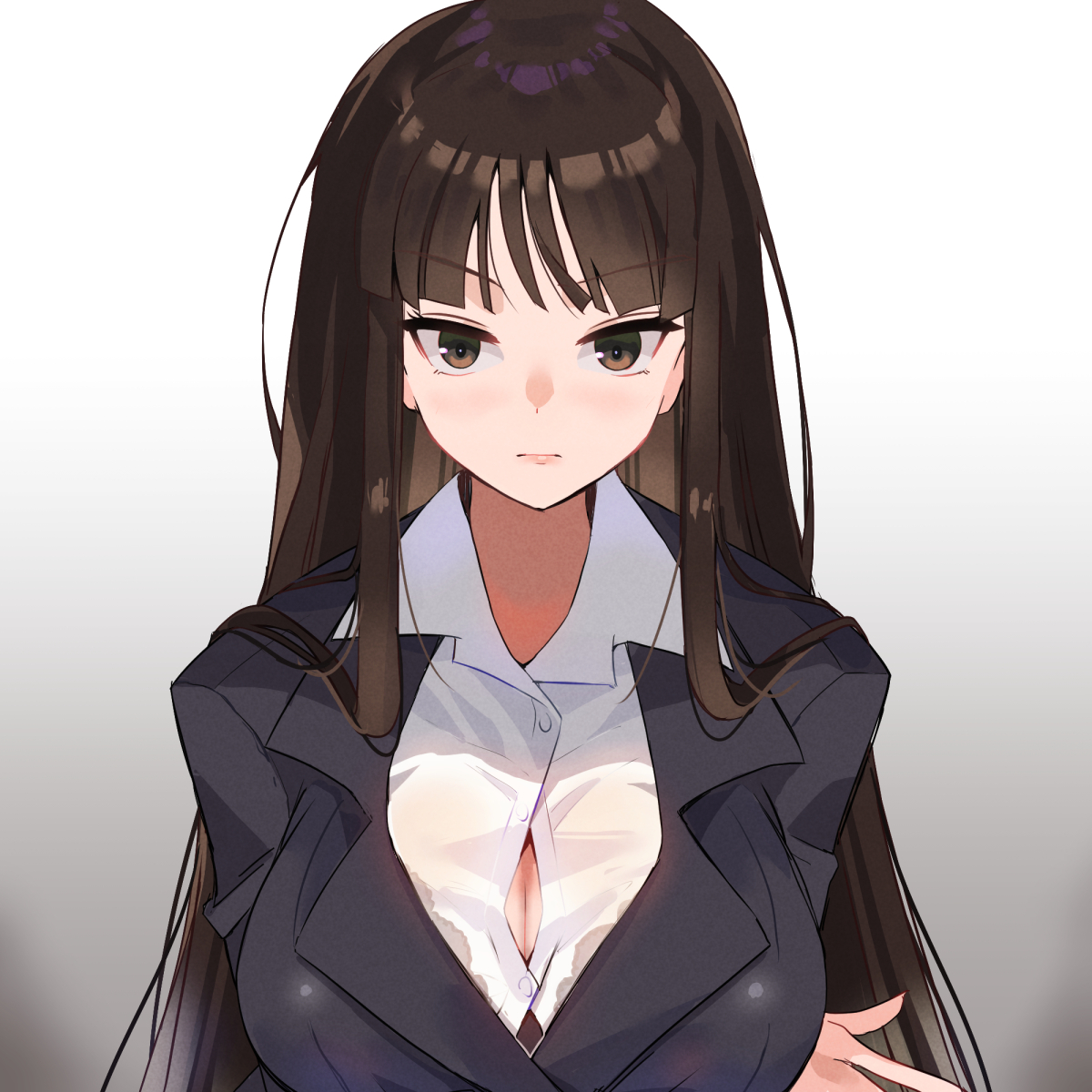 にしずみ はは ( ˘ω˘ ) 