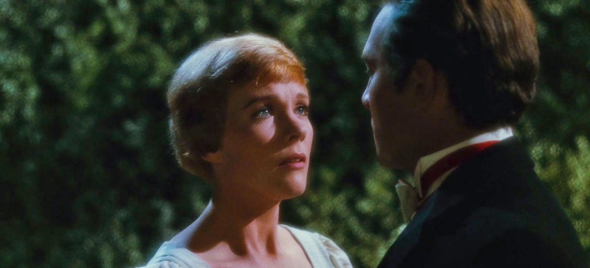 mariasrainer's tweet photo. the birth of the enemies to lovers trope, 1965 https://t.co/eGr7OVkQiI
