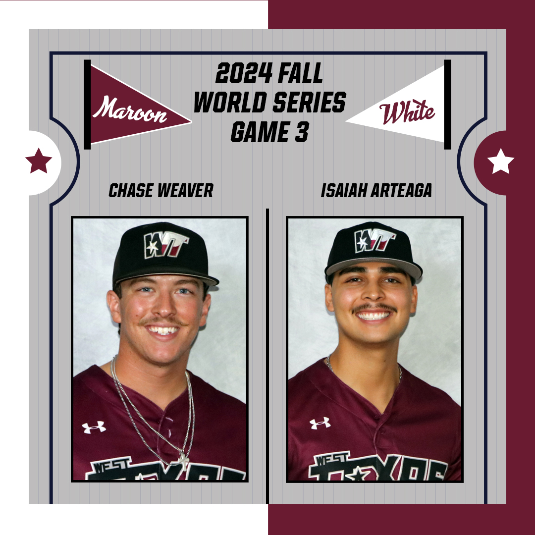 Game 3 Starters on the Mound

#BuffNation | #WeTrust