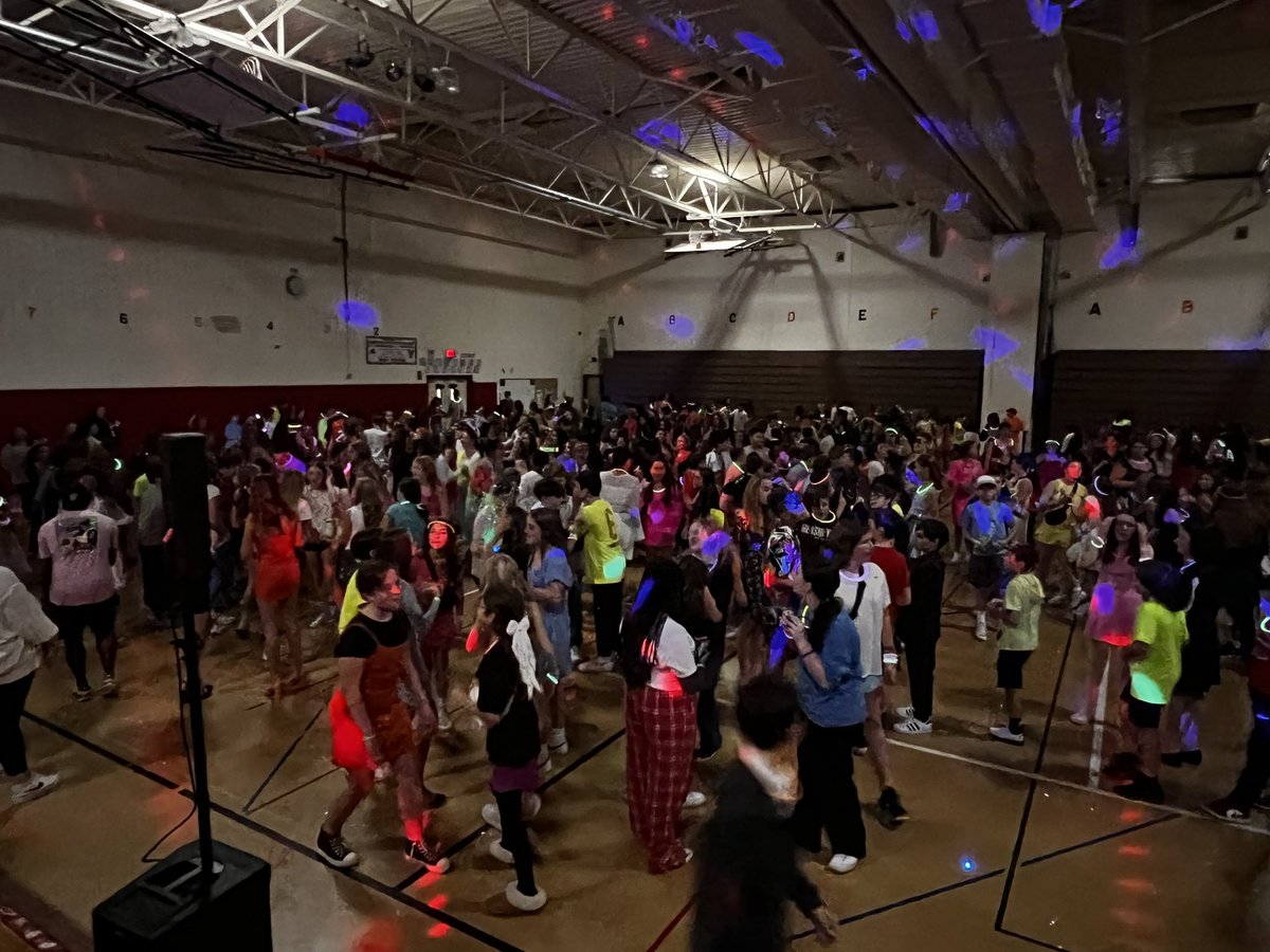 Ray Middle School / Baldwinsville tweet media