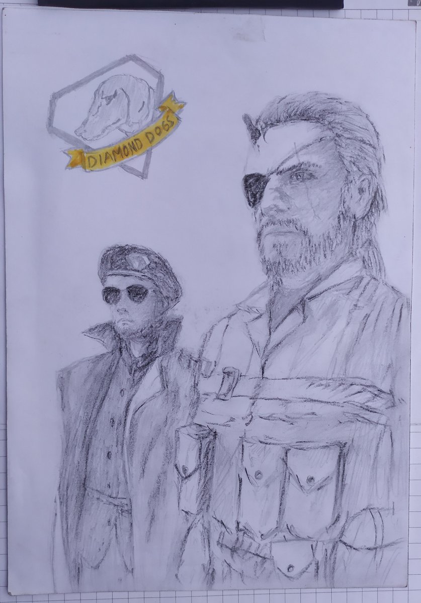 PhD_ZvarK's tweet photo. Some drawings I made when I started to draw again :) https://t.co/hCoq8KYv4w