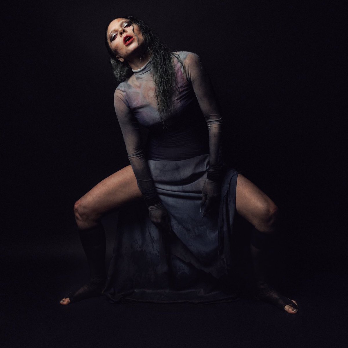 chartgaga's tweet photo. Lady Gaga — Biggest debuts on Spotify charts:

#1. “Rain On Me” — 6,742,704
#2. “Die With A Smile” — 4,585,607
#3. “Disease” — 4,452,496 (NEW)
#4. “Stupid Love” — 4,239,676
#5. “Sour Candy” — 3,676,176
#6. “Alice” — 3,111,581
#7. “911” —2,907,126
#8. “Free Woman” — 2,860,683
#9. “Fun Tonight” — 2,493,126