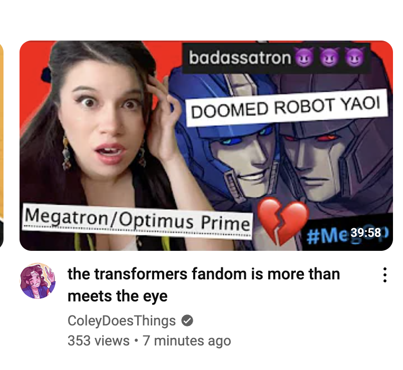 mr president a second coleydoesthings video has hit the towers