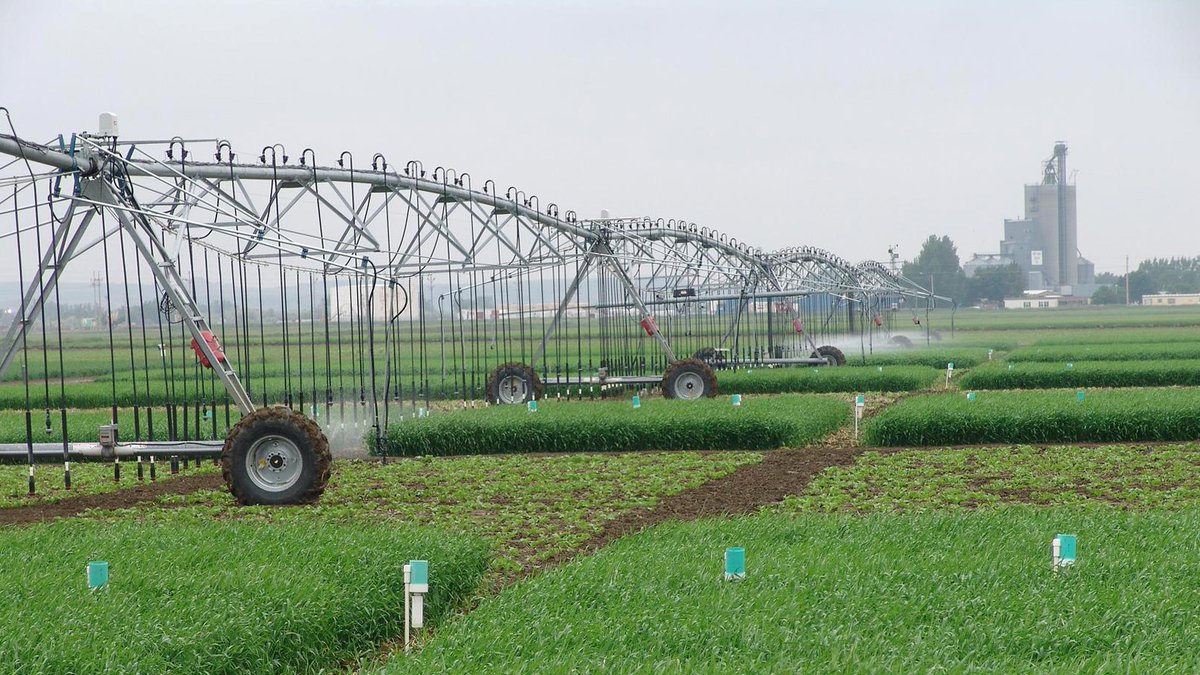 Agricultural Research Service tweet media