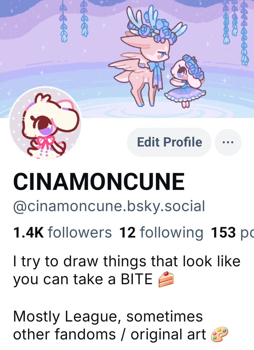 🍩 CUNE tweet media