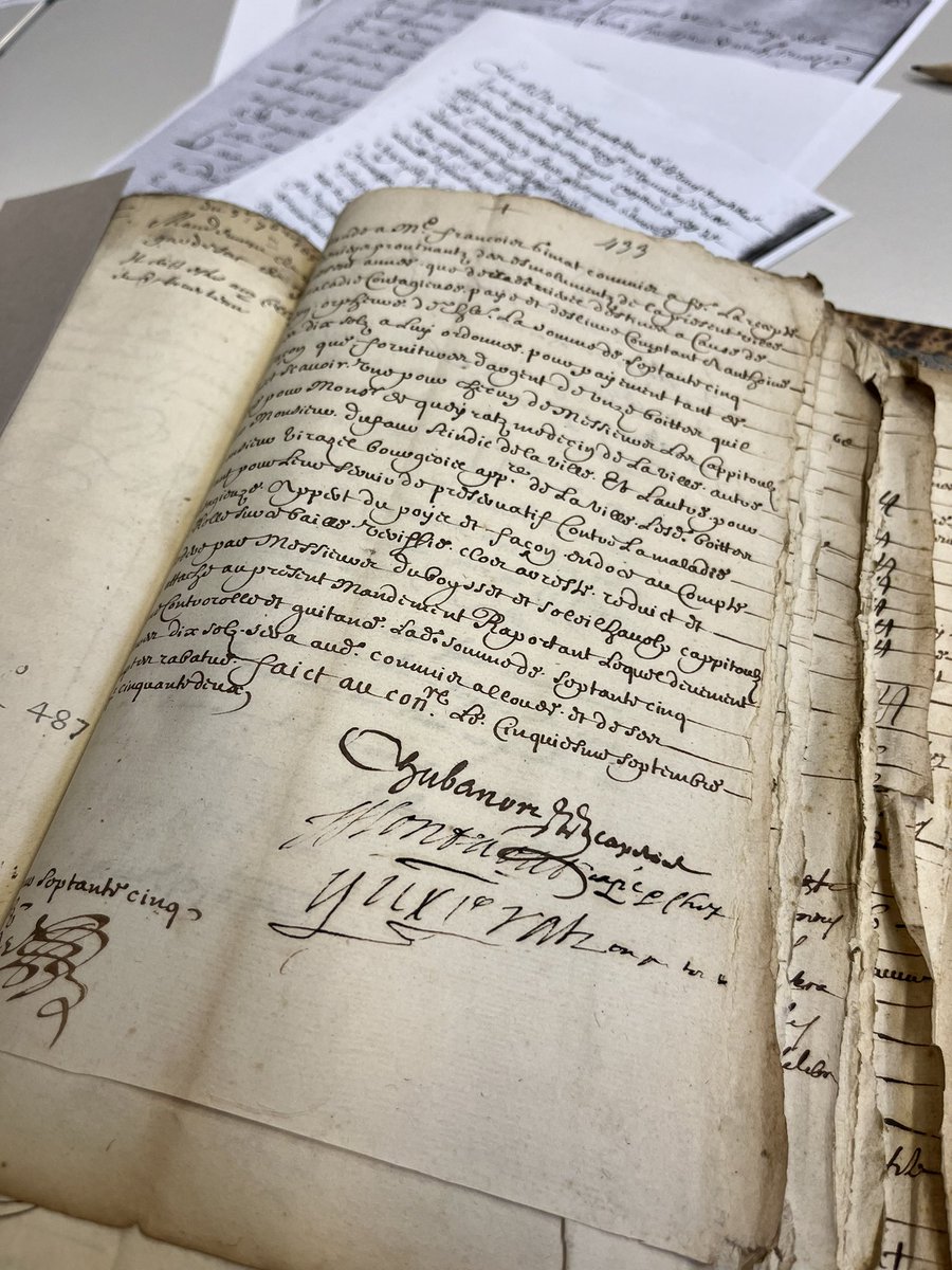 Agathe Roby tweet media