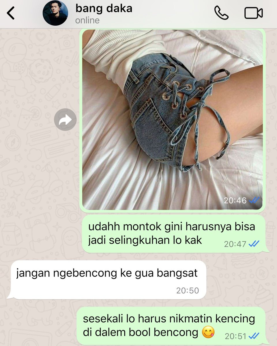 tygerad's tweet photo. #jaywon local au 🔞 :

— homo:sex

sosok arwah wanita misterius yang berada di raga seorang pemuda berandalan kini makin hidup melenceng tak terkendali https://t.co/amrMZHoPSw