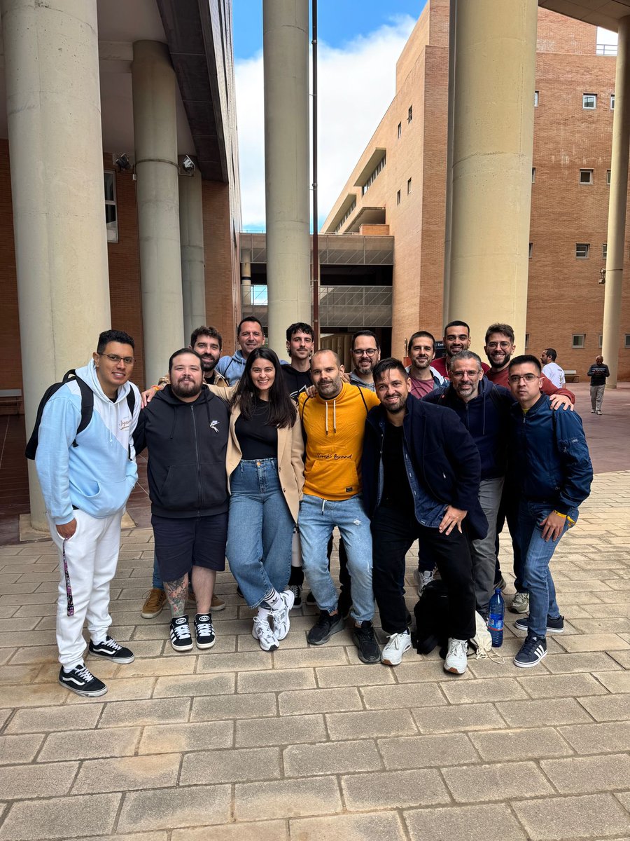 Manuelabarca's tweet image. Iskaypet presente en  #BiznagaFest24 !