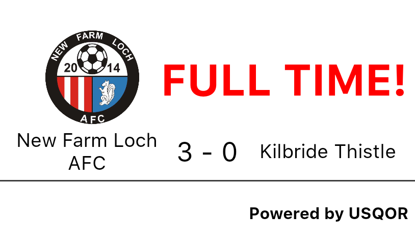 NewFarmLochAFC's tweet photo. https://t.co/KyslaR6k7G