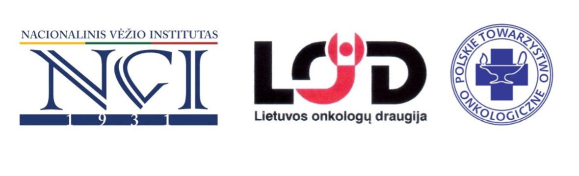 OnkologiaPolska's tweet photo. W Wilnie w Narodowym Instytucie Onkologii trwa konferencja pod auspicjami PTO https://t.co/FMEZjHleyJ https://t.co/9G5nRtQNdX