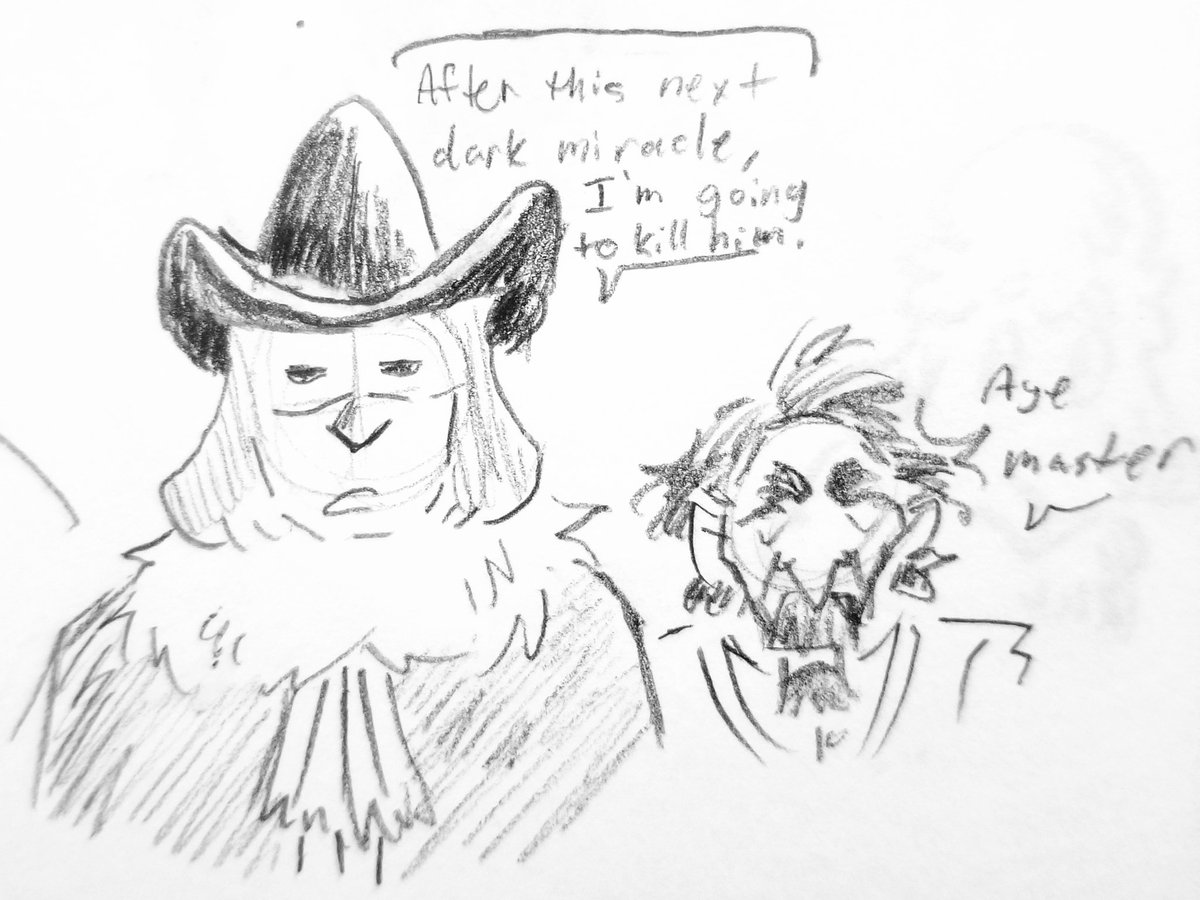 Icebarefoxy's tweet photo. Funny doodles, but they're spoilers so watch out ! https://t.co/rCf0BB6Srg