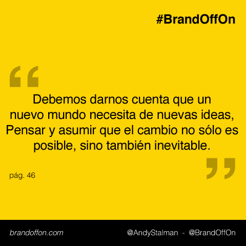 AndyStalman's tweet photo. X años de #BrandOffOn
Sigue vigente💯 🚀
📒🔟🌎🎓🫂🙏 https://t.co/gN4IHZi1YN