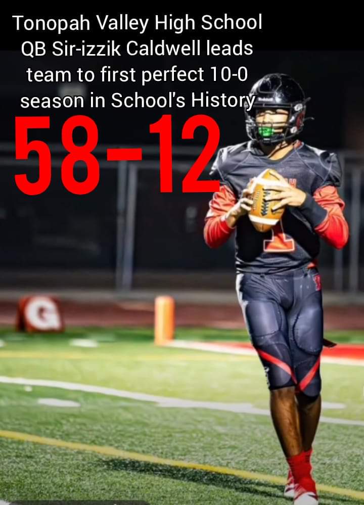 Coach Ramon Robertson tweet media