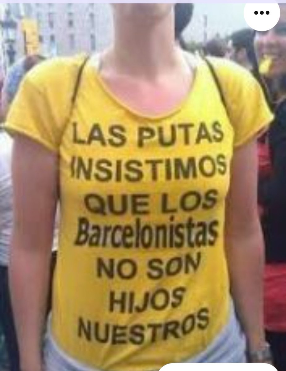 HASTA LAS PUTAS RENIEGAN DE LA ESCORIA CULERDA.
ERAIS ESCORIA 
SOIS ESCORIA.      Y
SEGUIREIS SIENDO ESCORIA,  PUTOS CULERDOS DE MIERDA.
AL CARRER🐷🐷🐷🐷🐷🐷🐷🐷🐷🐷🐷🐷🐷🐷🐷🐷🐷🐷🐷🐷🐷🐷🐷🐷🐷🐷🐷🐷🐷🐷🐷🐷🐷🐷🐷🐷