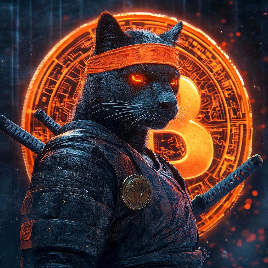 shoguncryptos's tweet image. ShogunCrypto—where integrity, security, and service come together to protect your assets and grow your wealth. #CryptoServices #ShogunCrypto @shoguncryptos $SHOGUN