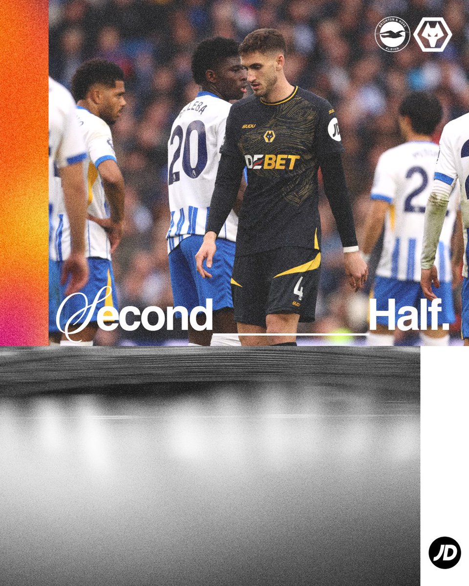 Wolves tweet media