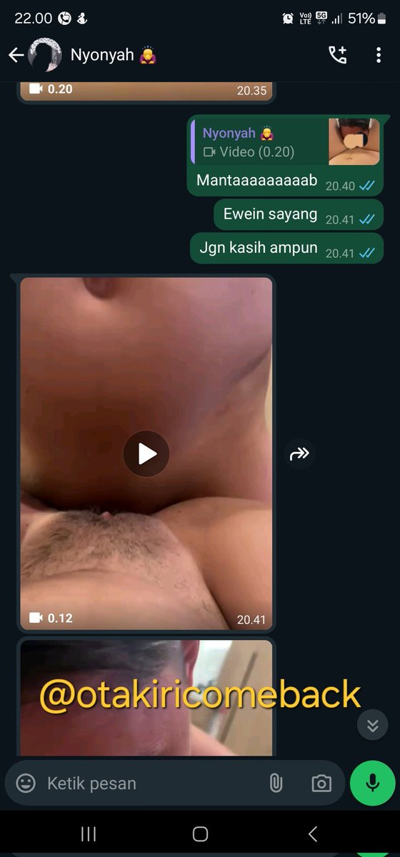 otakiricomeback (@otakiricomeback) on Twitter photo Hari ini wife lagi lepas kunci ngewe sama 2 pria yg berbeda trus dia kirim fuck reportnya....selamat bercinta sayangku <a href="/me_otakiriwife/">wifeotakiri778</a> semoga kamu nagih ya diewenya #swingerlife #cockold Hari ini wife lagi lepas kunci ngewe sama 2 pria yg berbeda trus dia kirim fuck reportnya....selamat bercinta sayangku <a href="/me_otakiriwife/">wifeotakiri778</a> semoga kamu nagih ya diewenya #swingerlife #cockold