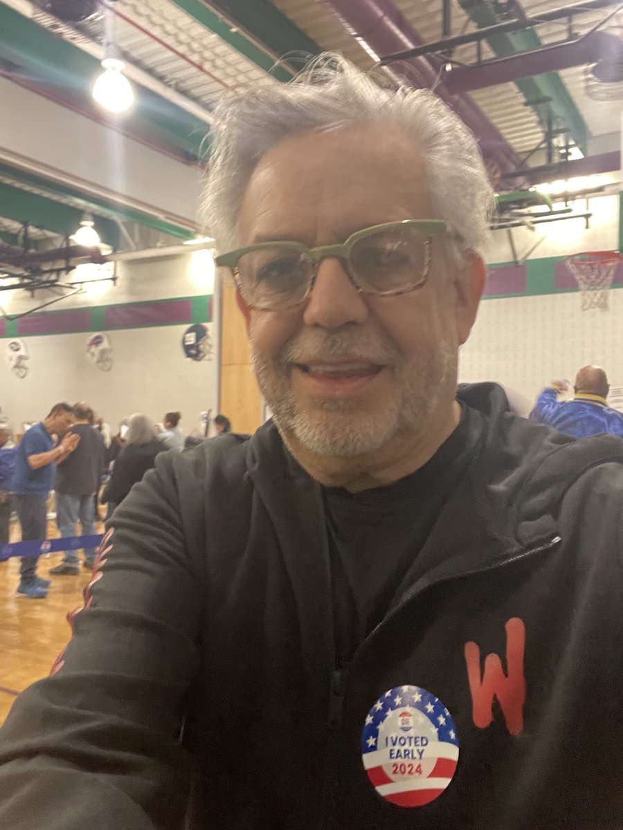 Luis A. Miranda, Jr. tweet media