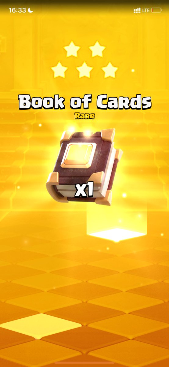 dragon_logbait's tweet photo. @kissrxse First 5 star https://t.co/oaw5ooDzkd