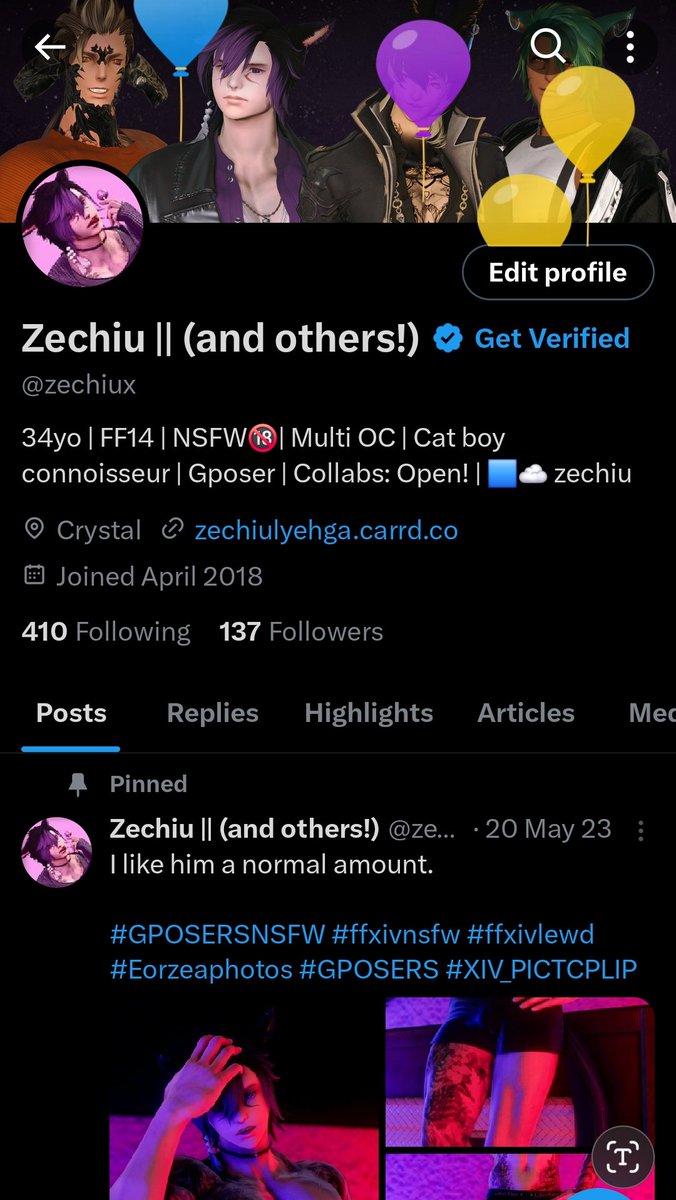 Zechiu || (and others!) tweet media