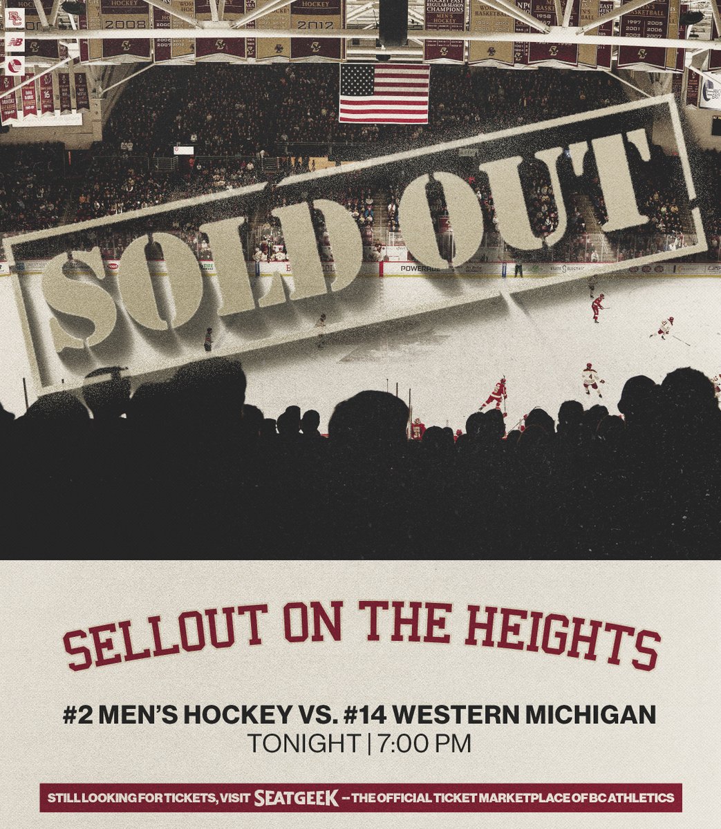 BC Men's Hockey tweet media