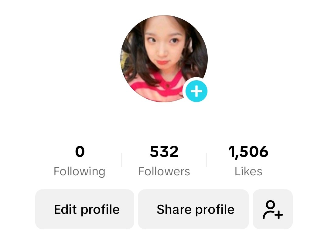 yaevien's tweet image. TIKTOK ACCOUNT FOR SALE ! 
— 532ffs with 1.5klikes 
💌 : dm me for inquiries 

tags: wtb wts buy sell buying looking for sale wts NFT fb pages ratszone  wts lfb boosting services boost LF social media selling twi twt twitter ig instagram yt tiktok for sale tiktok account crypto