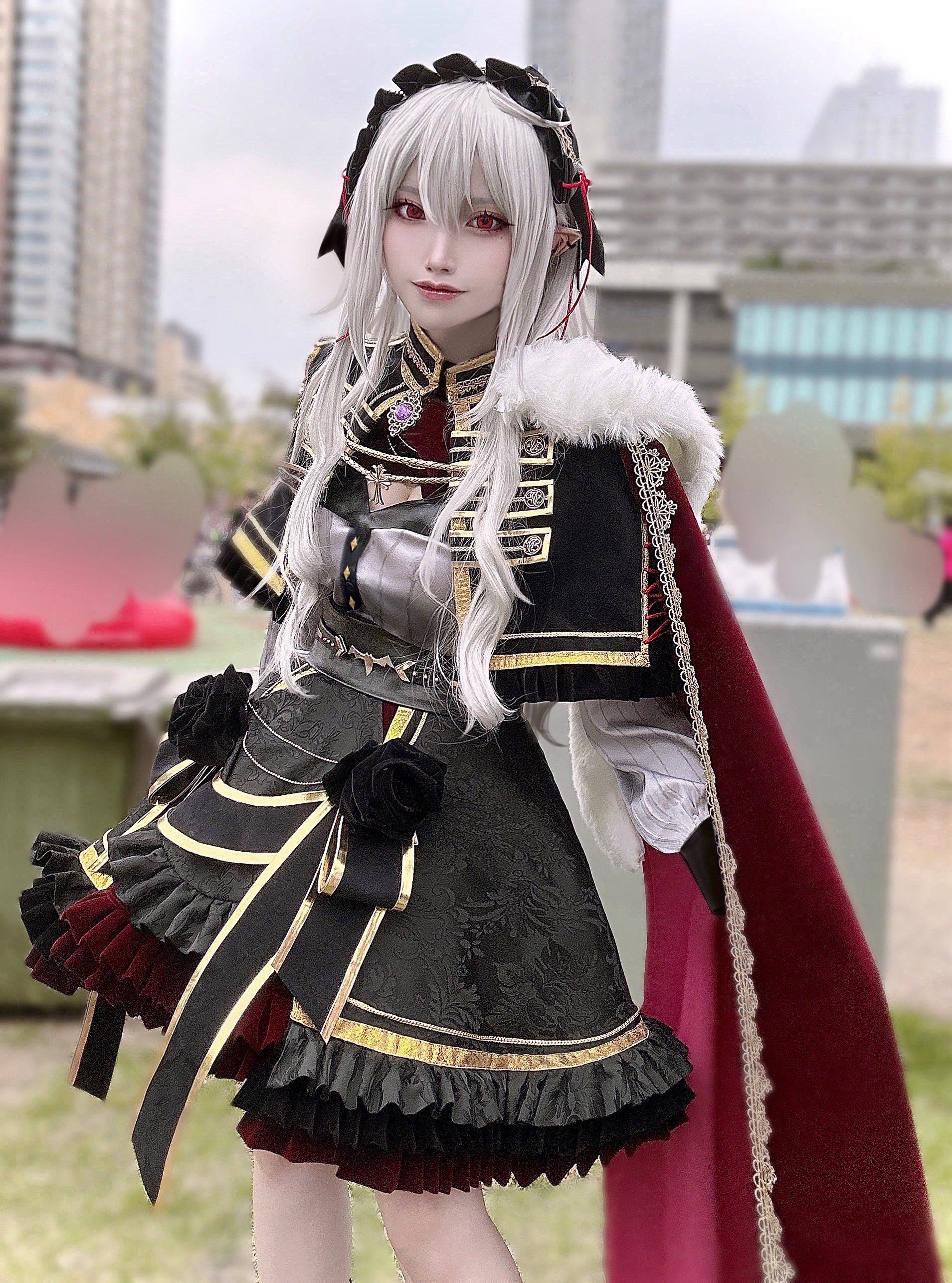 あかせあかり / Akari Akase on X: 