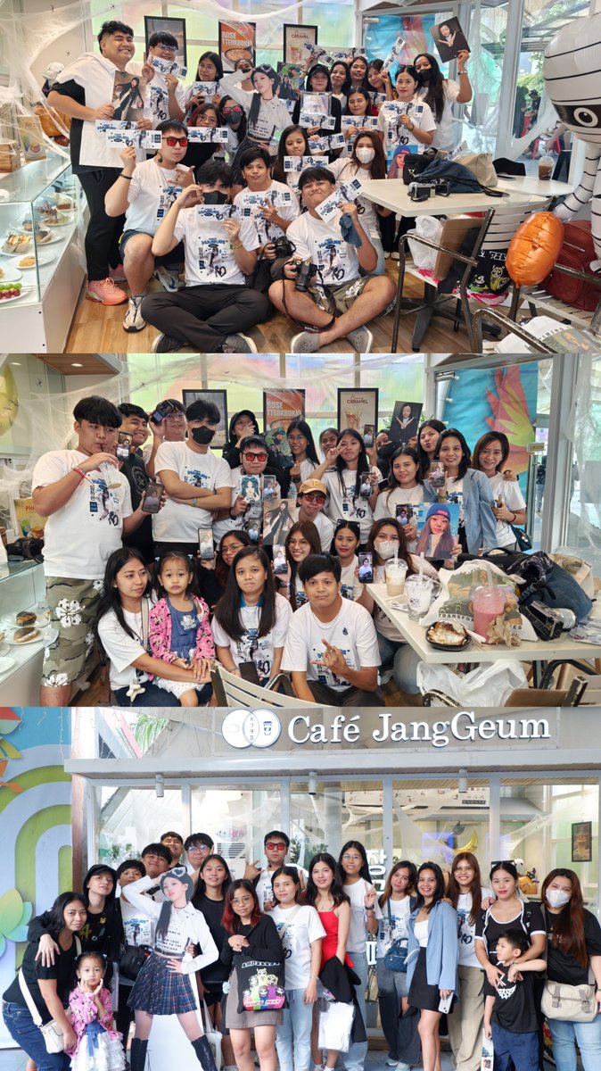 lapillolas's tweet image. Thank you Lapis for celebrating Haeun's birthday!

We hope that you all had fun! Thank you for your time.

Let's celebrate Lapillus more in the future!

Happy Haeun Day!

#Lapillus #라필루스 #Haeun #하은
@offclLapillus @Lapillus_twt