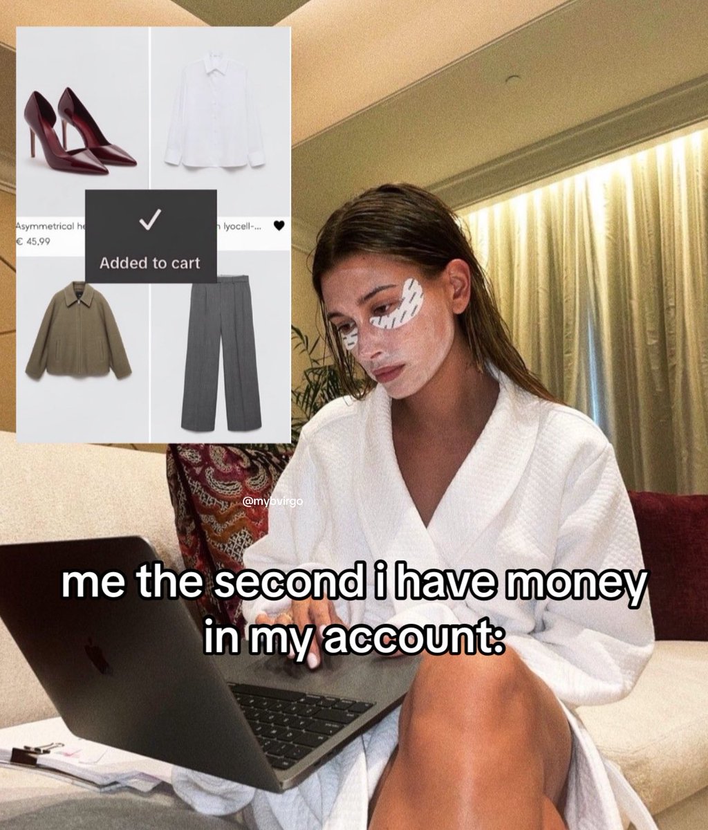 virgobaby (@maybeeevirgo) on Twitter photo 