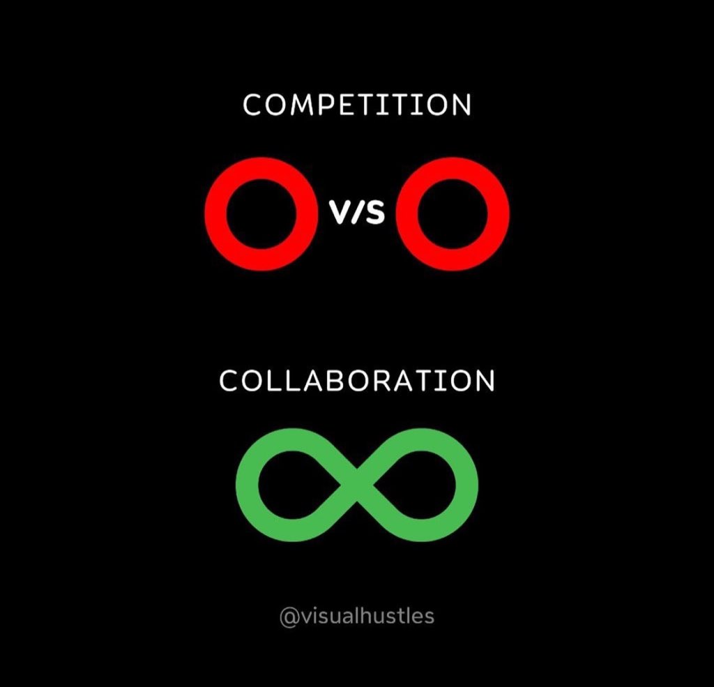 As Engagement Specialists, collaboration is a way of life. Do you have a dream that you’d like to become a reality? Reach out to us. We can help you bring life to your next project. 💡 #IdeaGenerators #LifeCoaches #Publishers #Authors #EngagementSpecialists