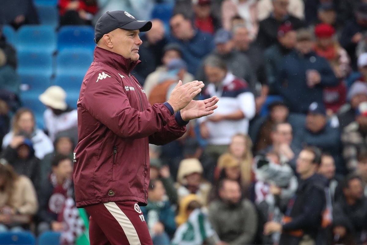 « C'est une performance triple XL de battre la Section avec bonus sous la pluie, et sans touche » (Yannick Bru) 

Après <a href="/UBBrugby/">Union Bordeaux Bègles</a> - Pau (19-6) #Top14 

Les déclas d'après-match ⤵️
sudouest.fr/sport/rugby/bo…