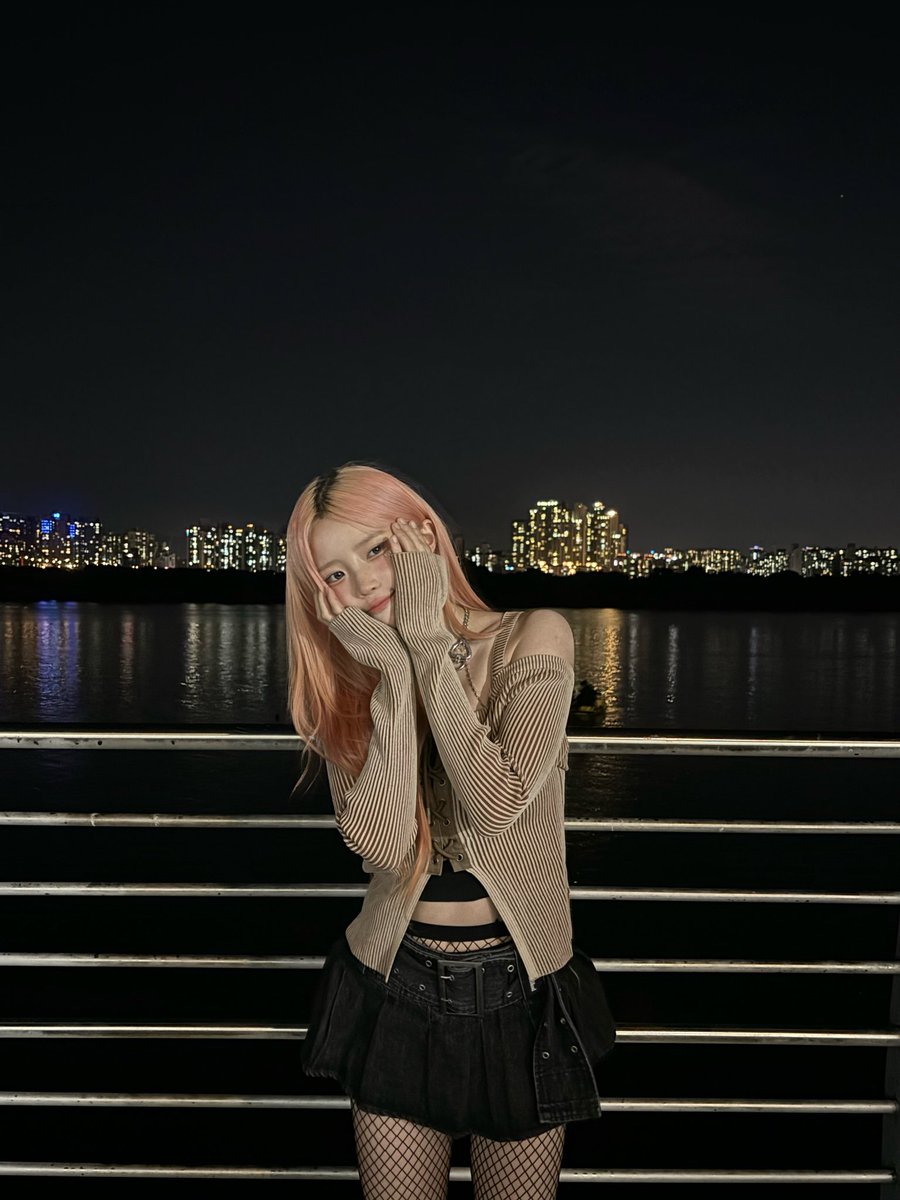 fromis_9 file 🍀 tweet media