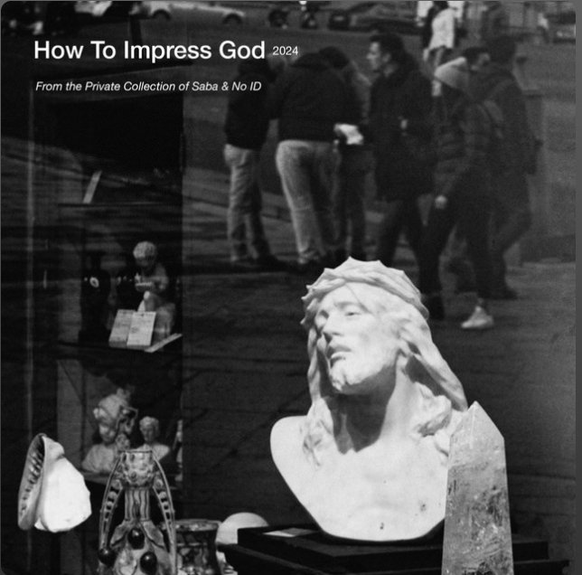 alimaz2k's tweet photo. An introspective and conscious track where you take the perspective of God in order to humble yourself is kinda insane... https://t.co/lDNOCx6pkp